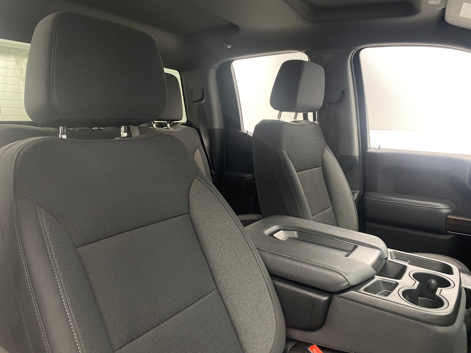 Thumbnail: 2022 GMC Sierra 1500 - 2