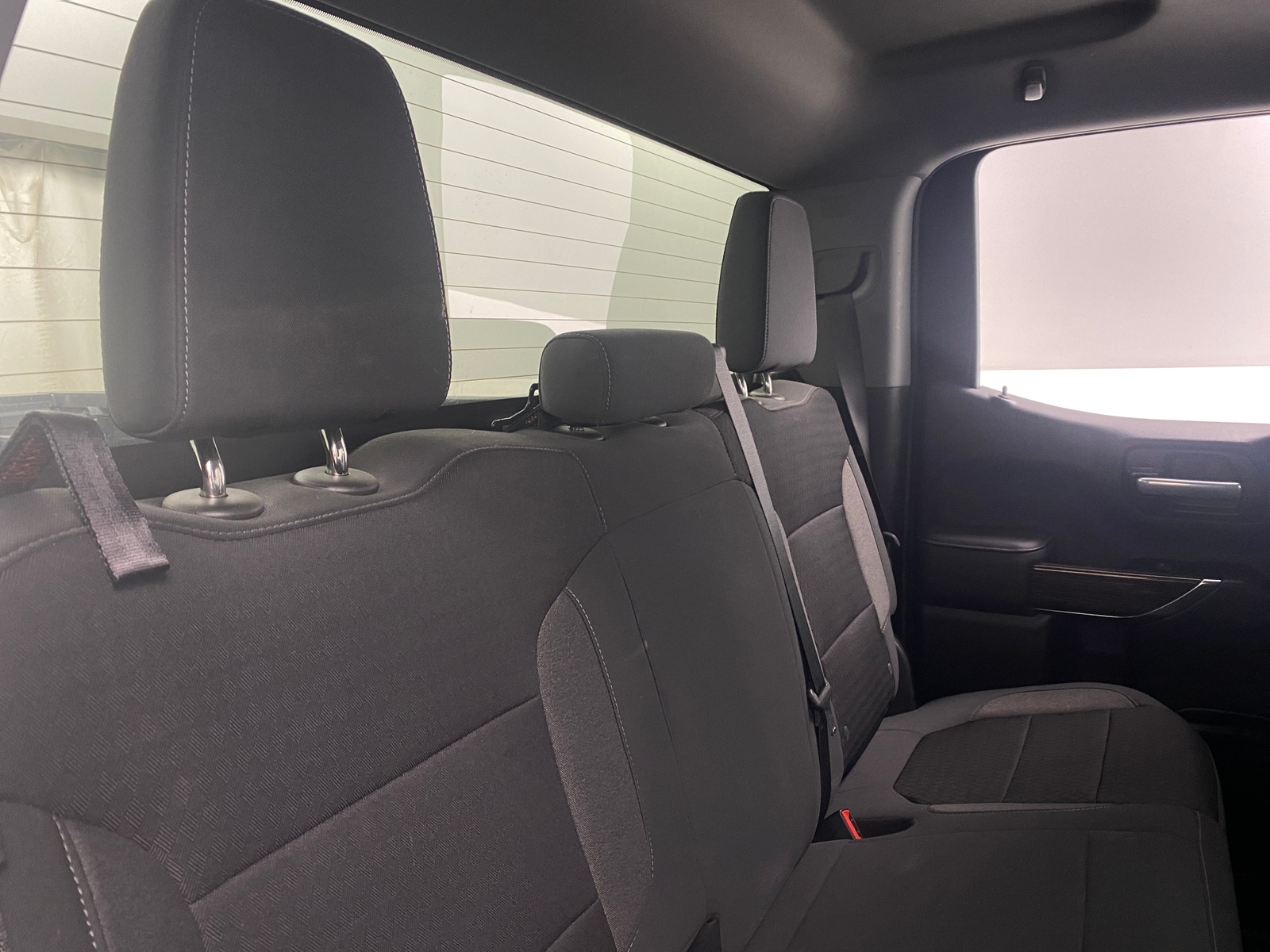 Thumbnail: 2022 GMC Sierra 1500 - 6