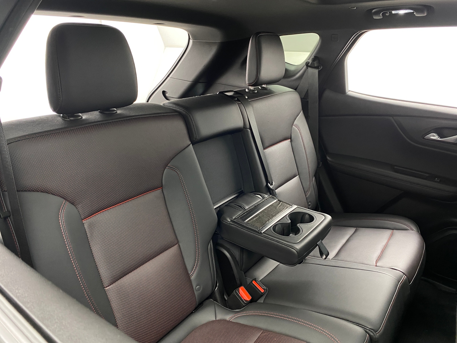 Thumbnail: 2020 Chevrolet Blazer - 5