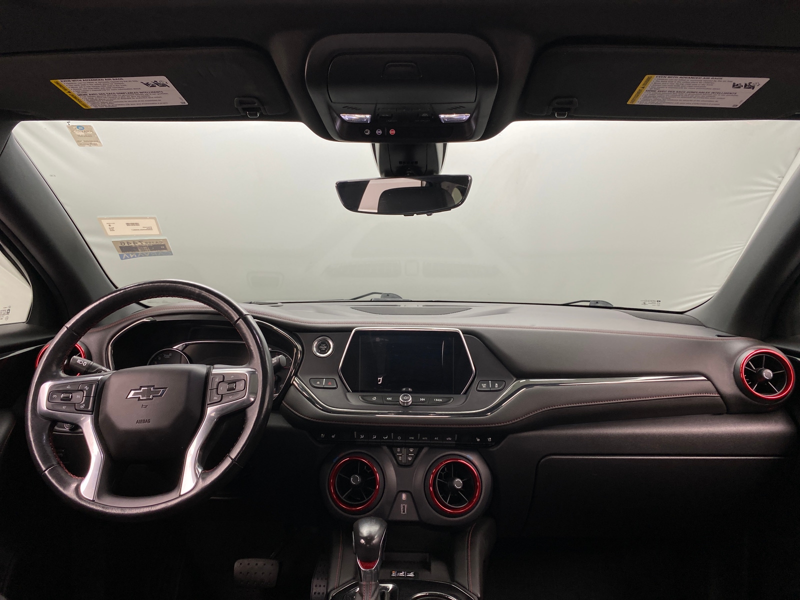 Thumbnail: 2020 Chevrolet Blazer - 2
