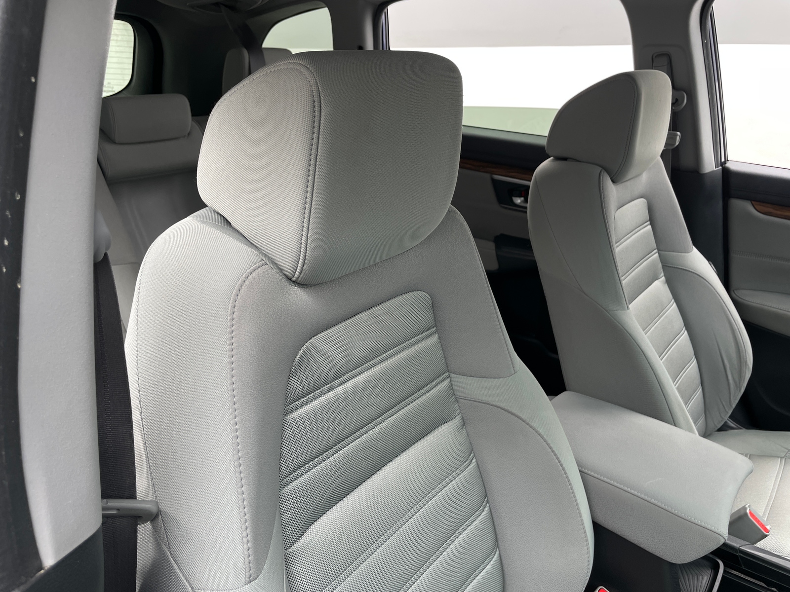Thumbnail: 2018 Honda CR-V - 2