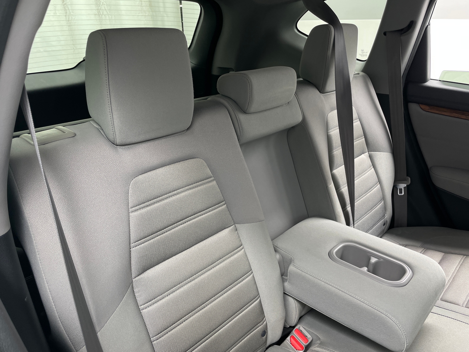 Thumbnail: 2018 Honda CR-V - 6