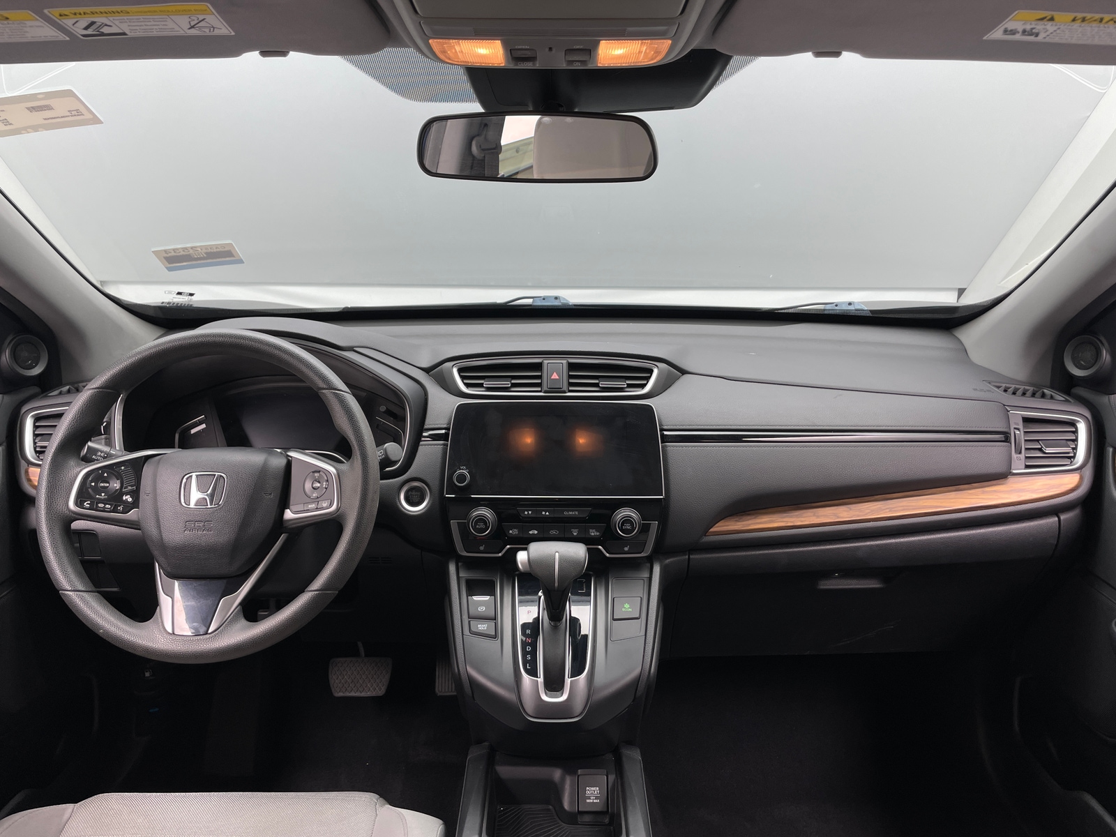 Thumbnail: 2018 Honda CR-V - 3