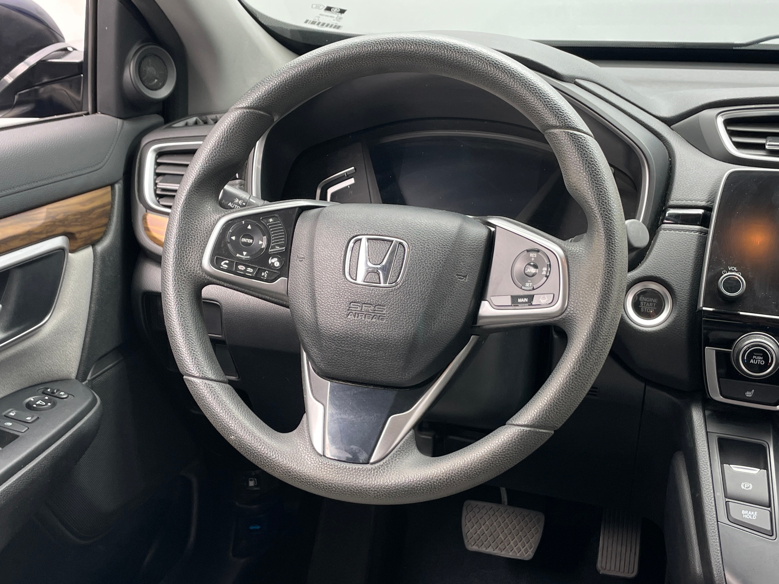Thumbnail: 2018 Honda CR-V - 5