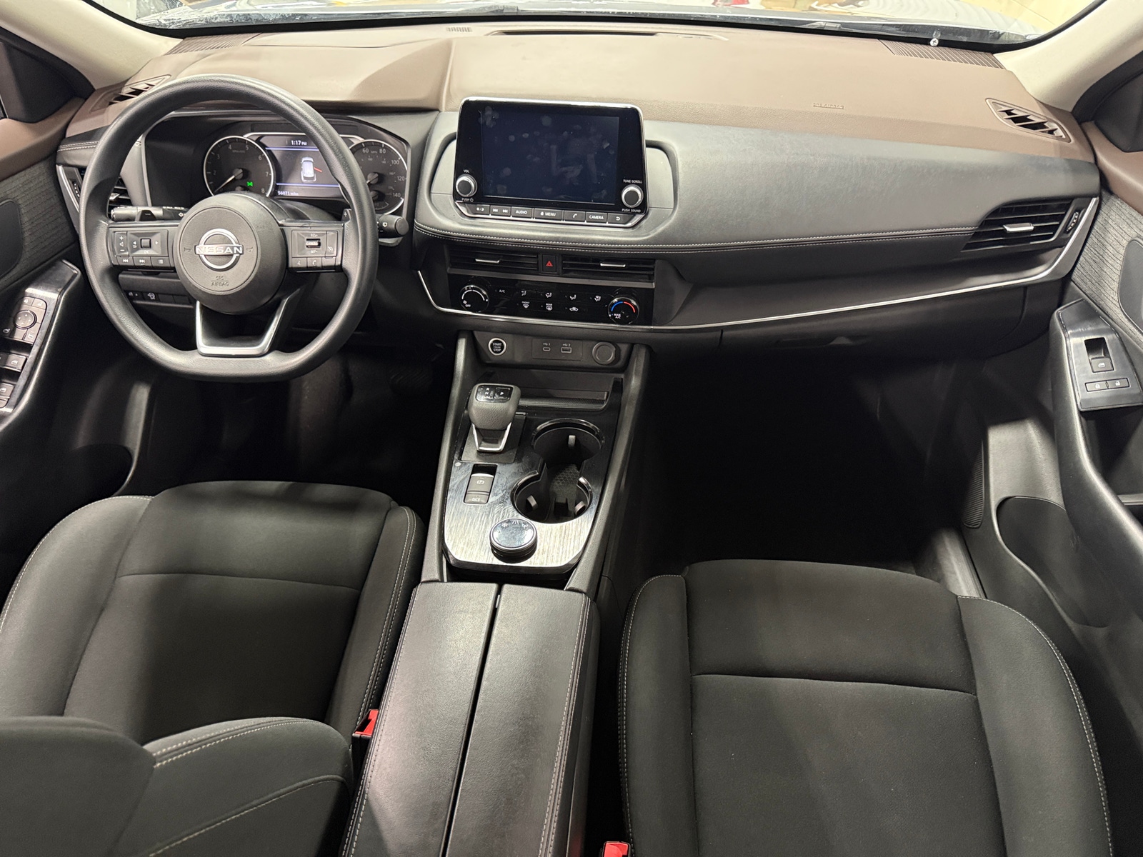 Thumbnail: 2023 Nissan Rogue - 3