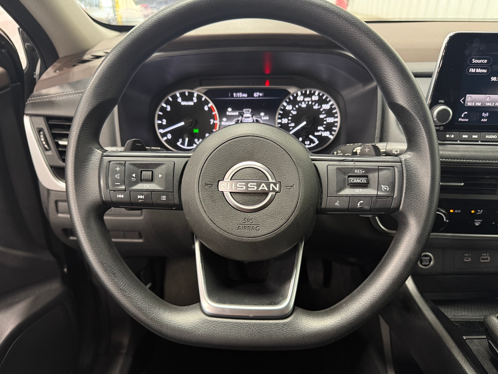 Thumbnail: 2023 Nissan Rogue - 5