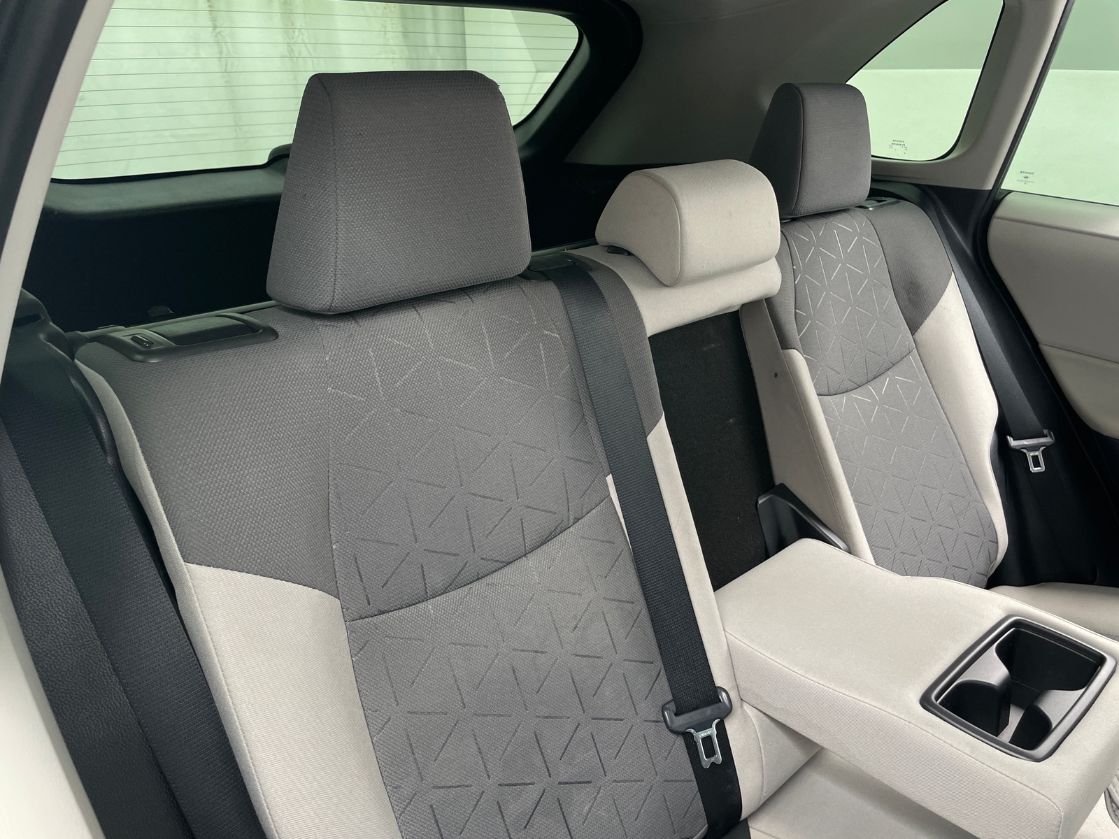 Thumbnail: 2020 Toyota RAV4 - 6