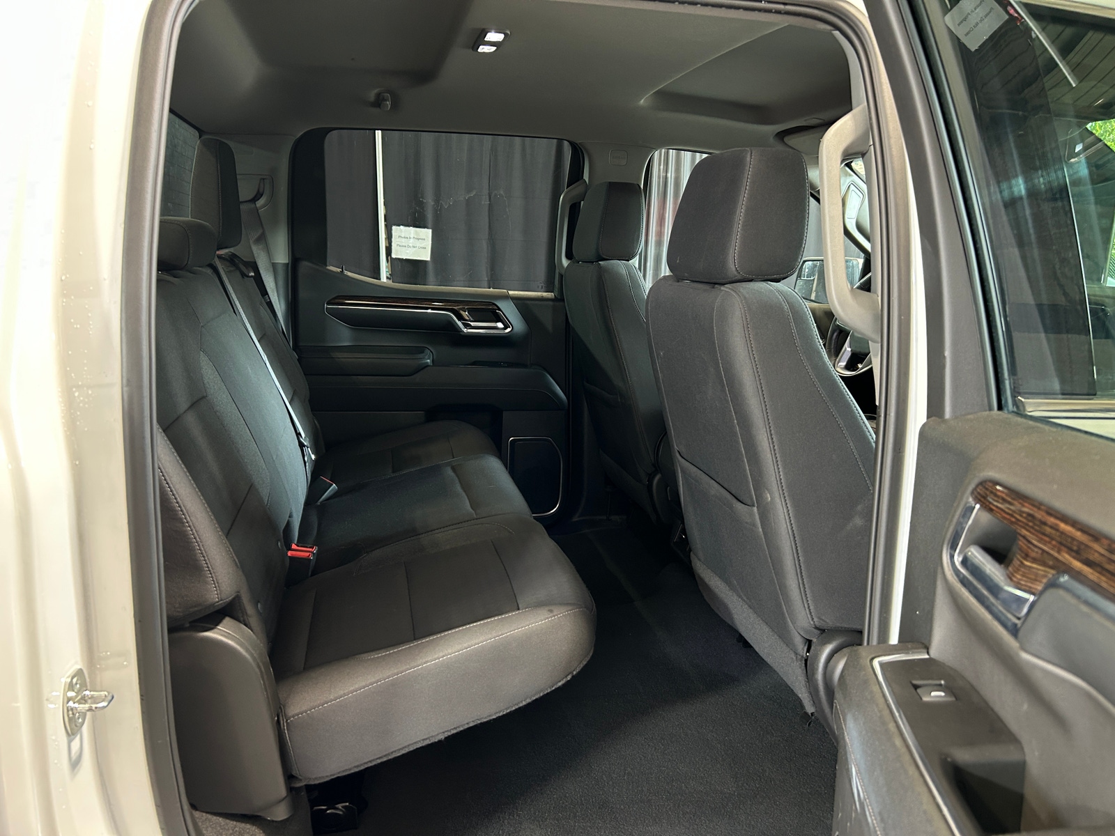 Thumbnail: 2024 GMC Sierra 1500 - 6