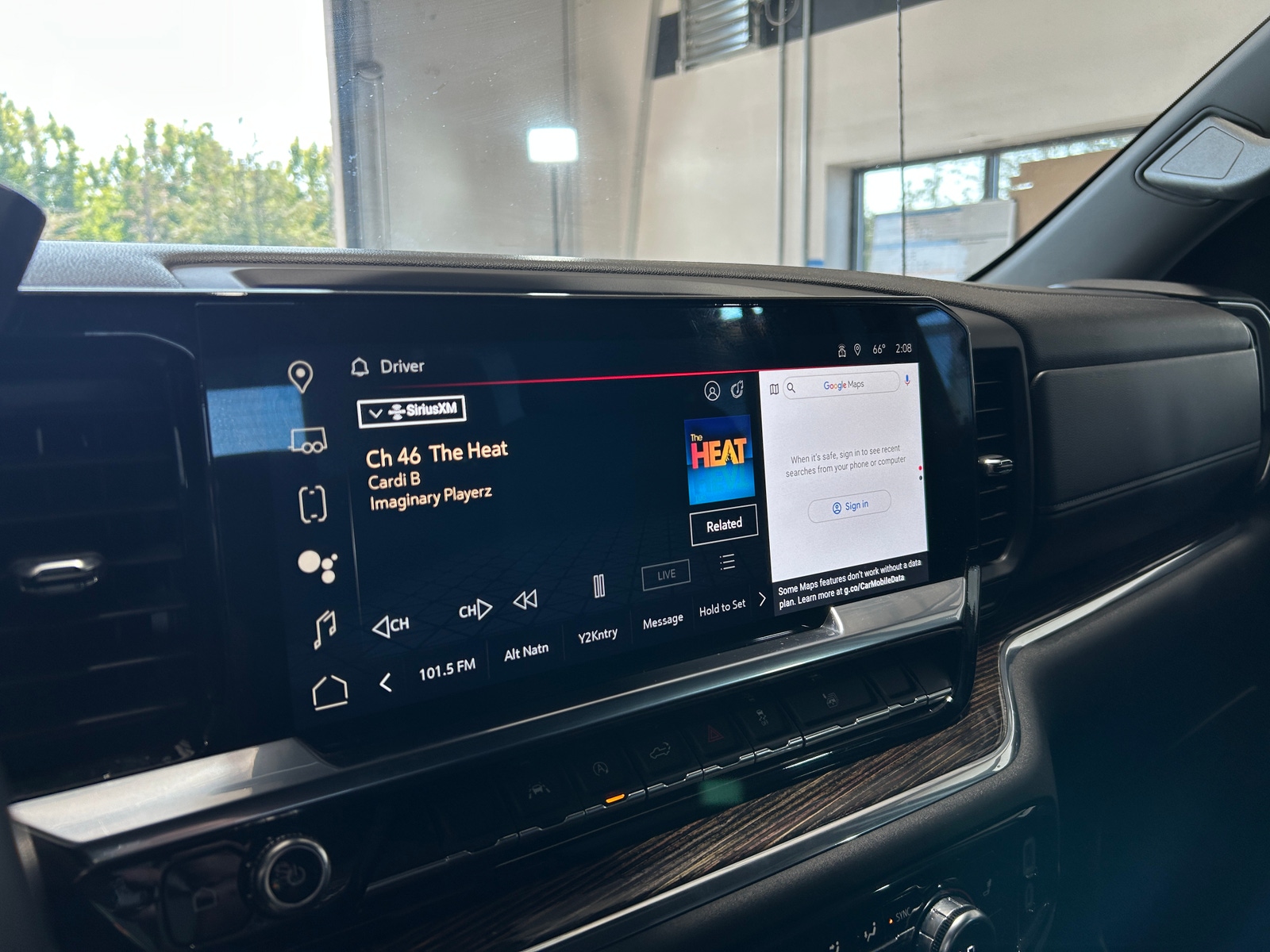 Thumbnail: 2024 GMC Sierra 1500 - 4