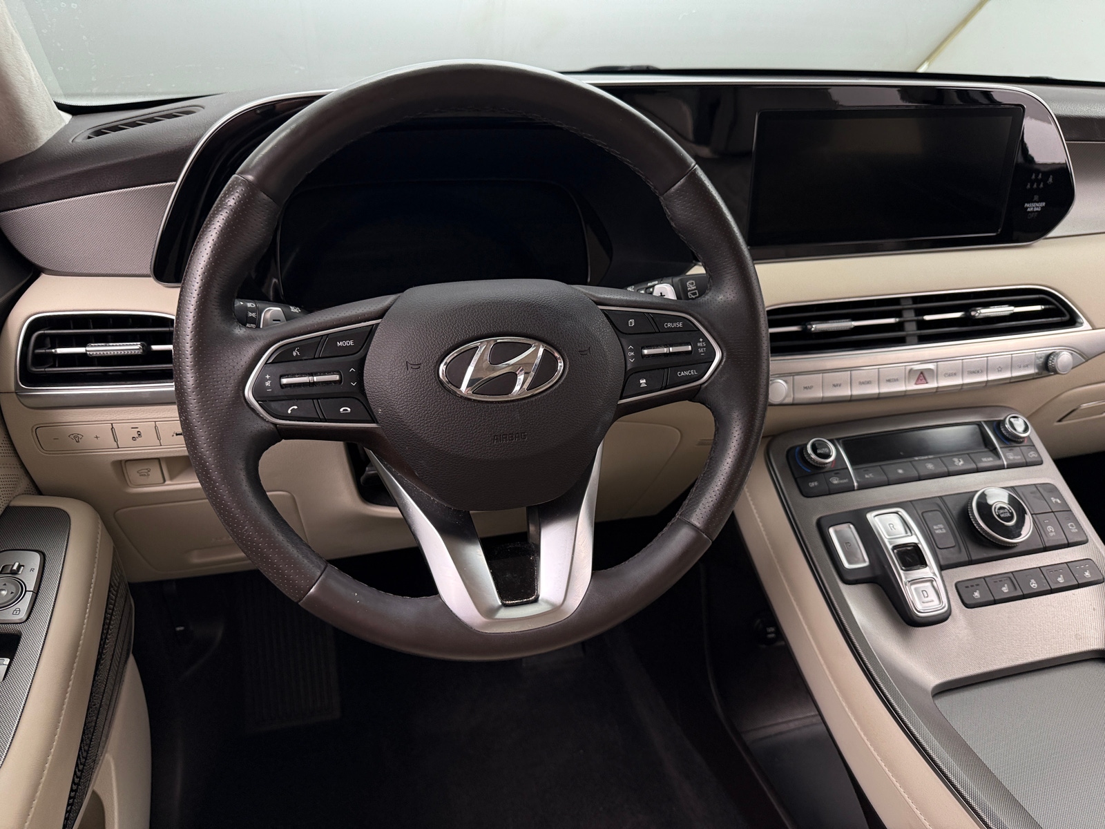 Thumbnail: 2020 Hyundai Palisade - 4