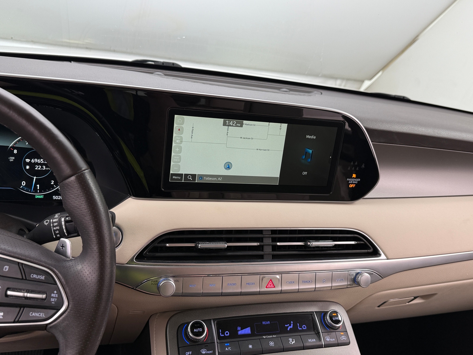Thumbnail: 2020 Hyundai Palisade - 3