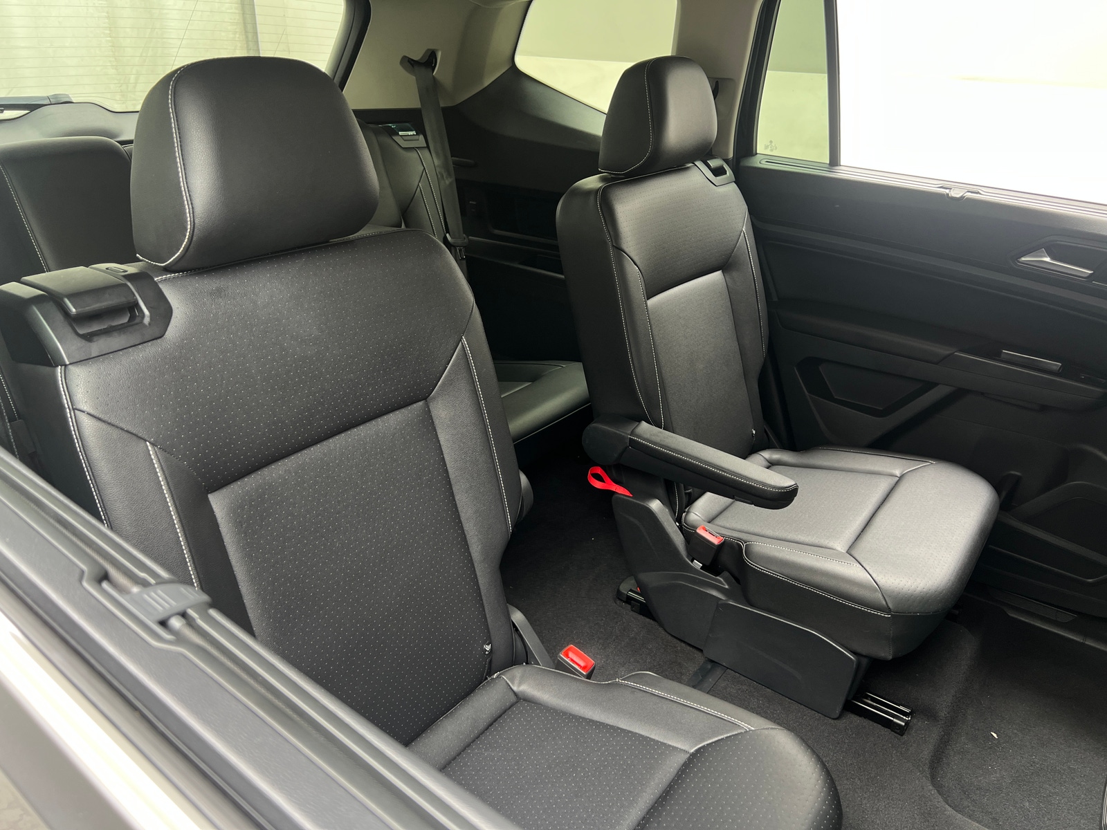 Thumbnail: 2021 Volkswagen Atlas - 5