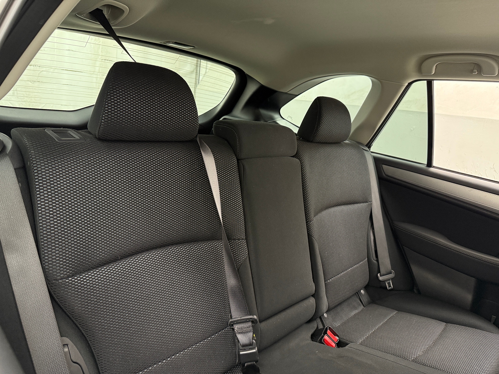 Thumbnail: 2019 Subaru Outback - 6