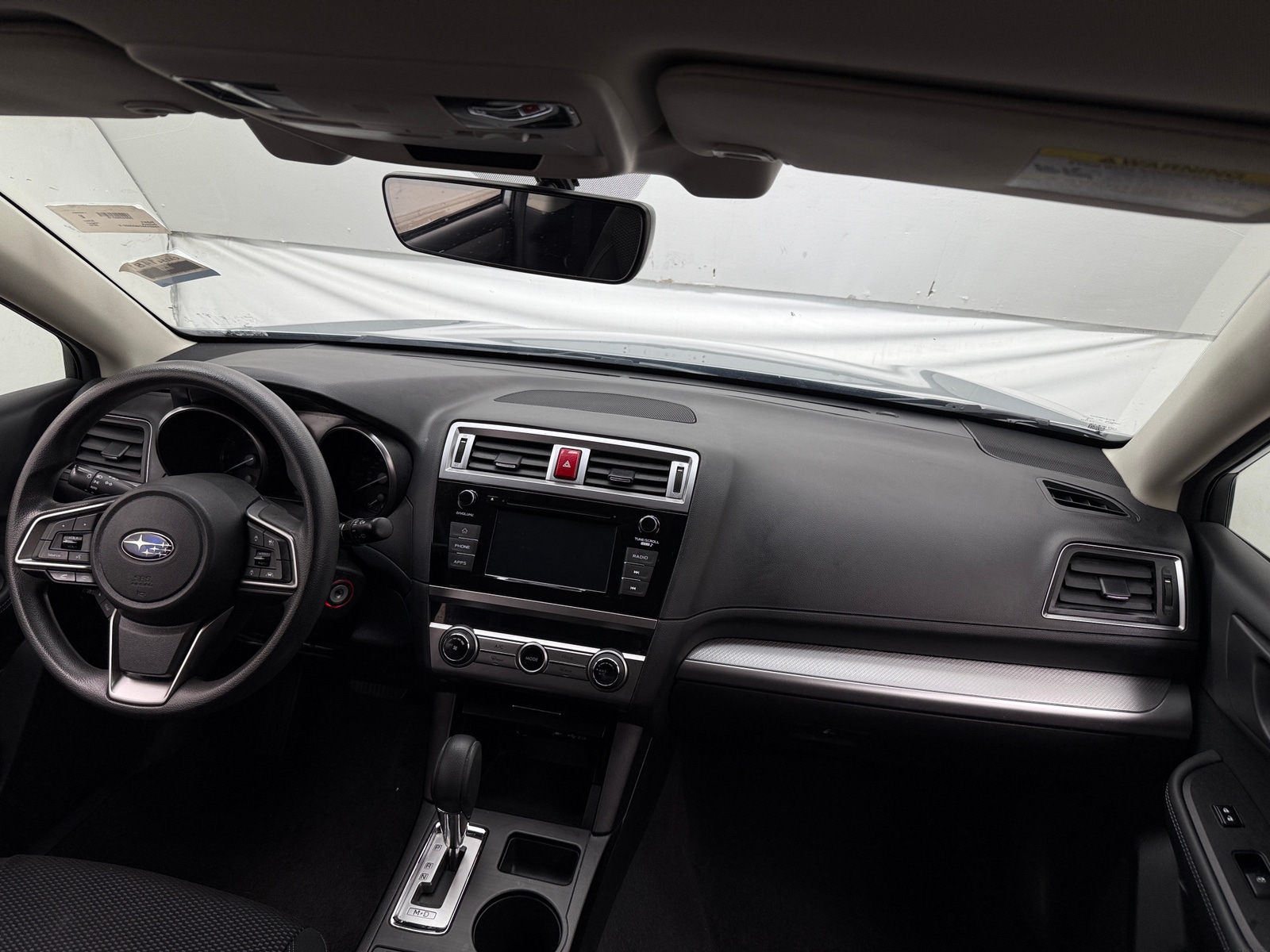 Thumbnail: 2019 Subaru Outback - 3