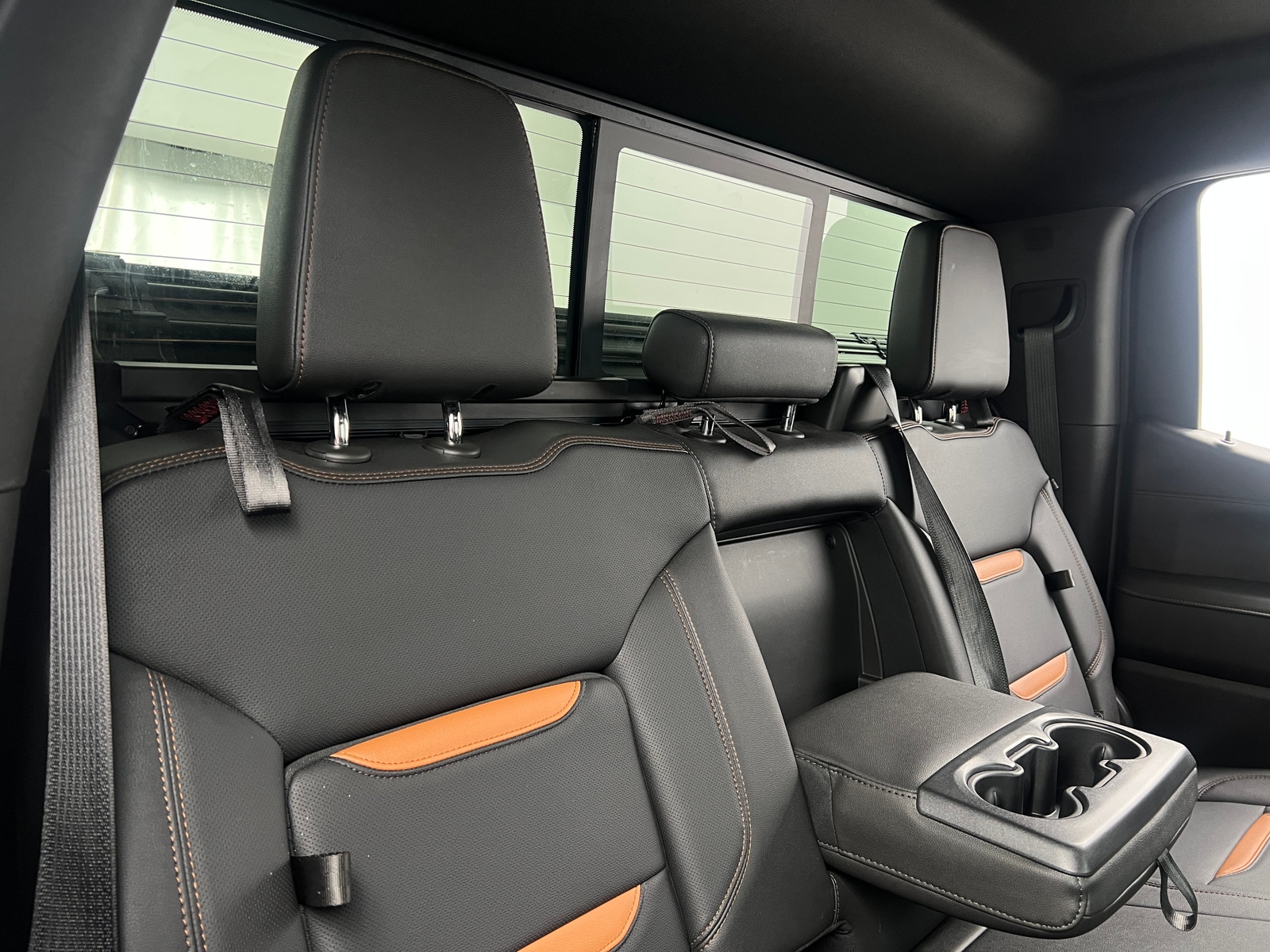 Thumbnail: 2021 GMC Sierra 1500 - 5