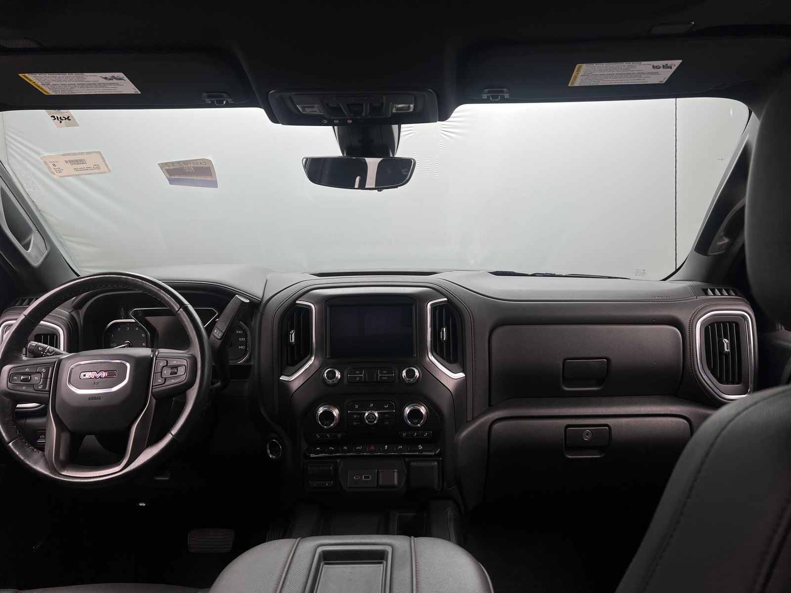 Thumbnail: 2021 GMC Sierra 1500 - 2