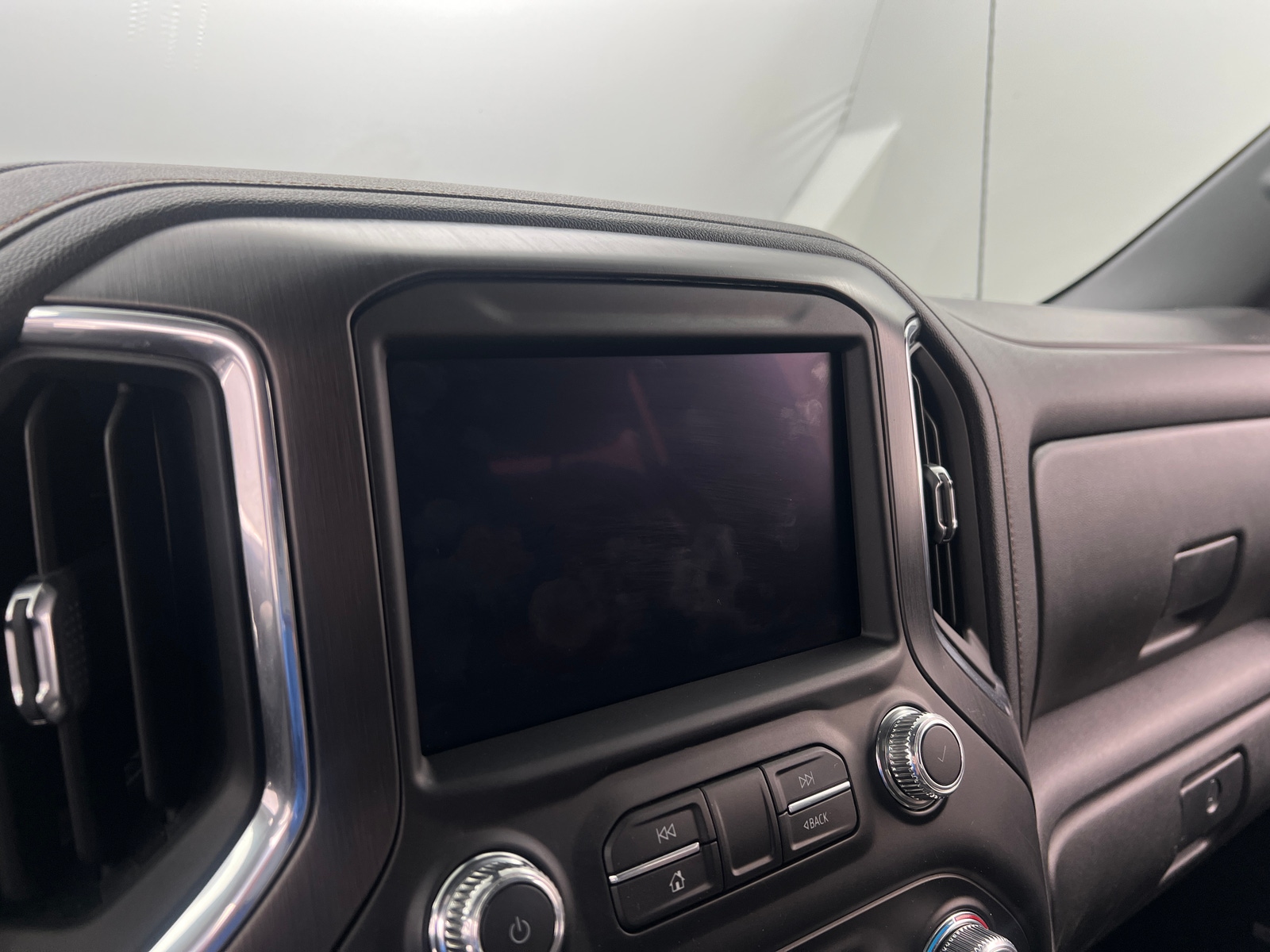 Thumbnail: 2021 GMC Sierra 1500 - 3