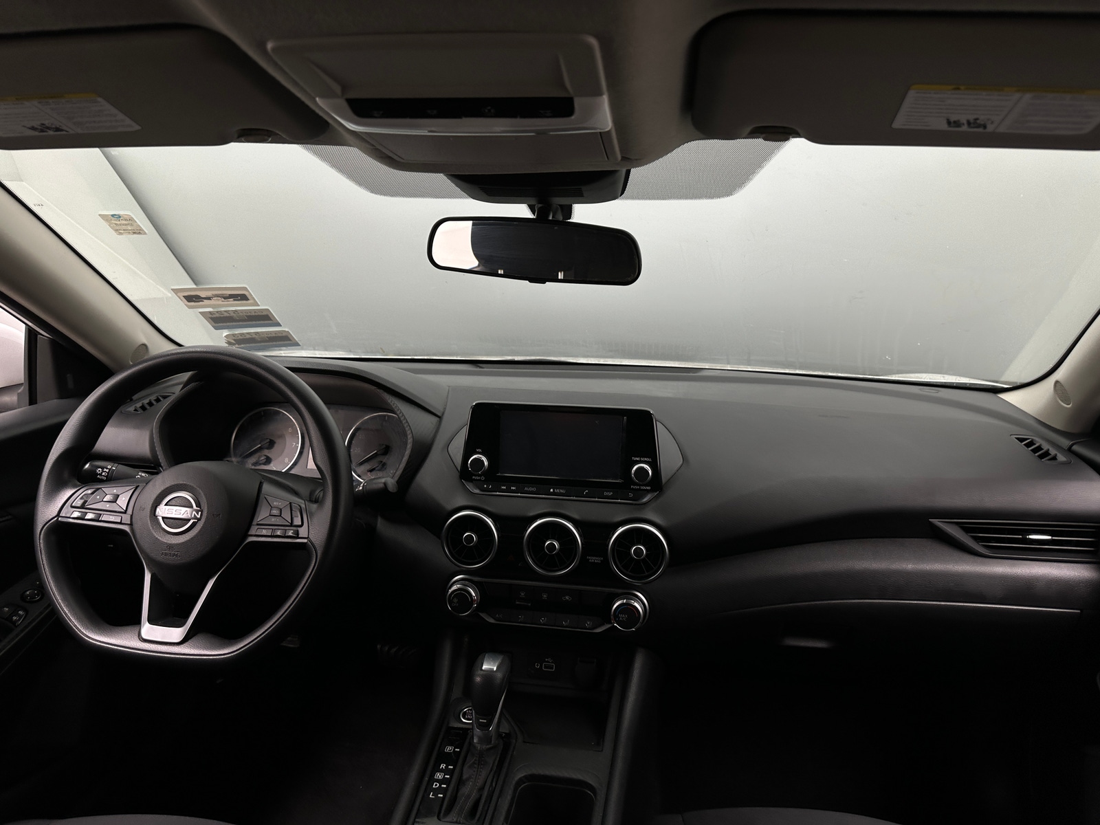 Thumbnail: 2024 Nissan Sentra - 3