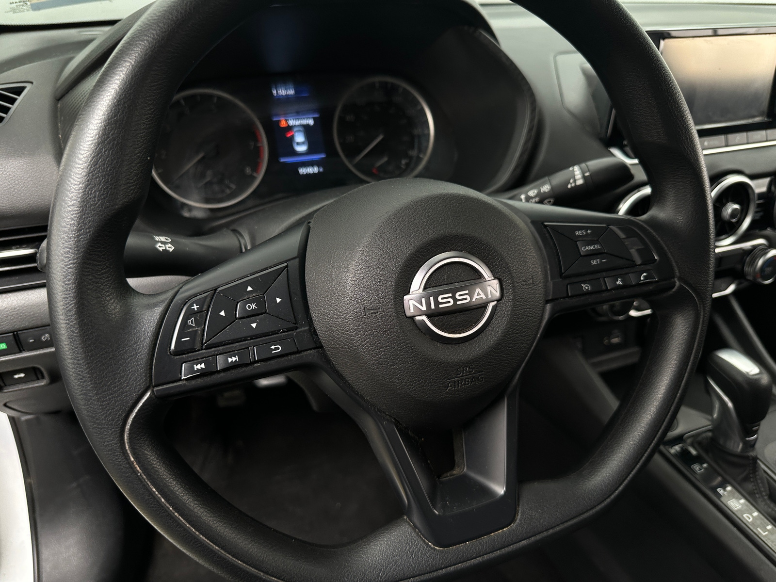 Thumbnail: 2024 Nissan Sentra - 5