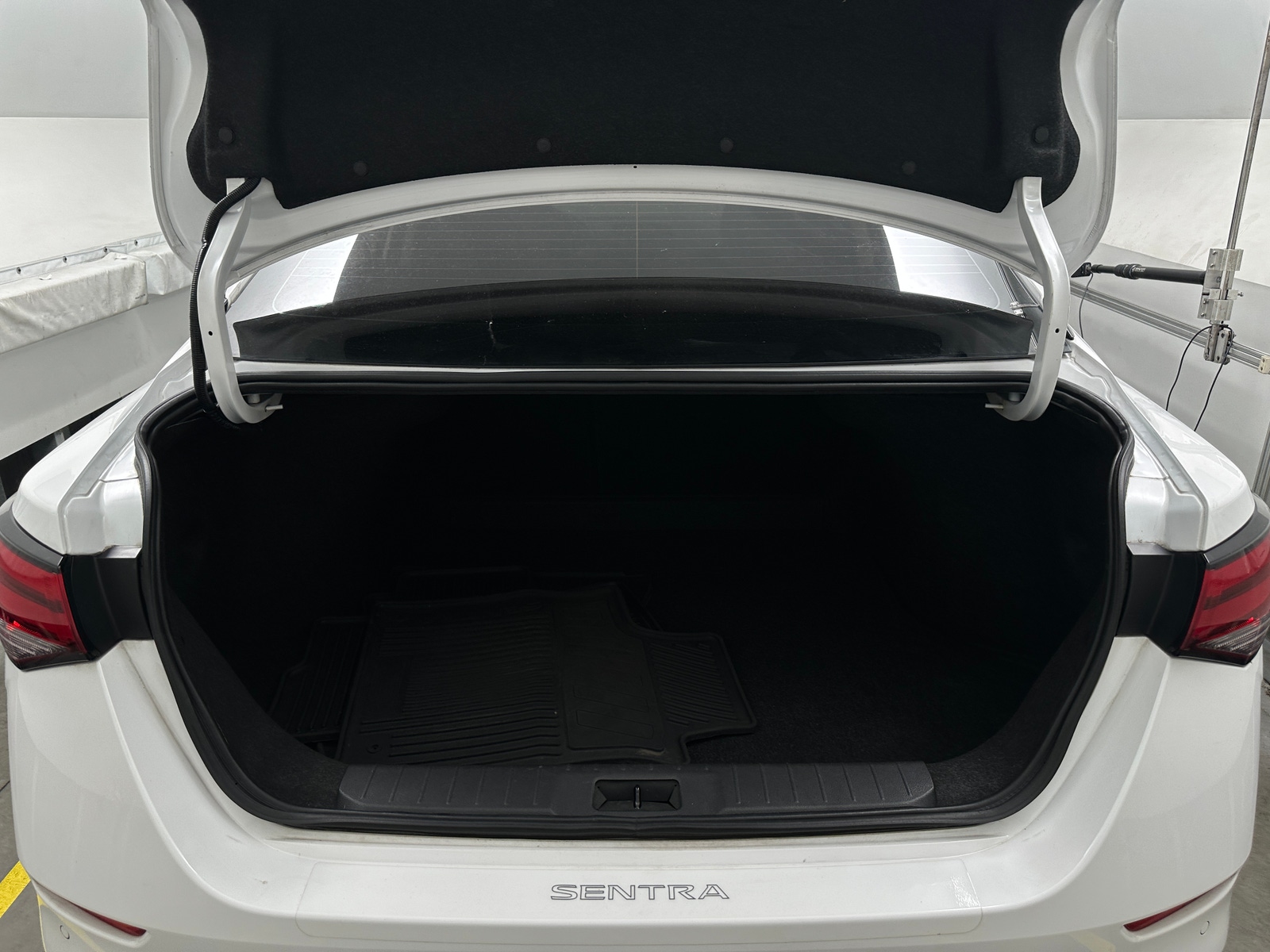 Thumbnail: 2024 Nissan Sentra - 7