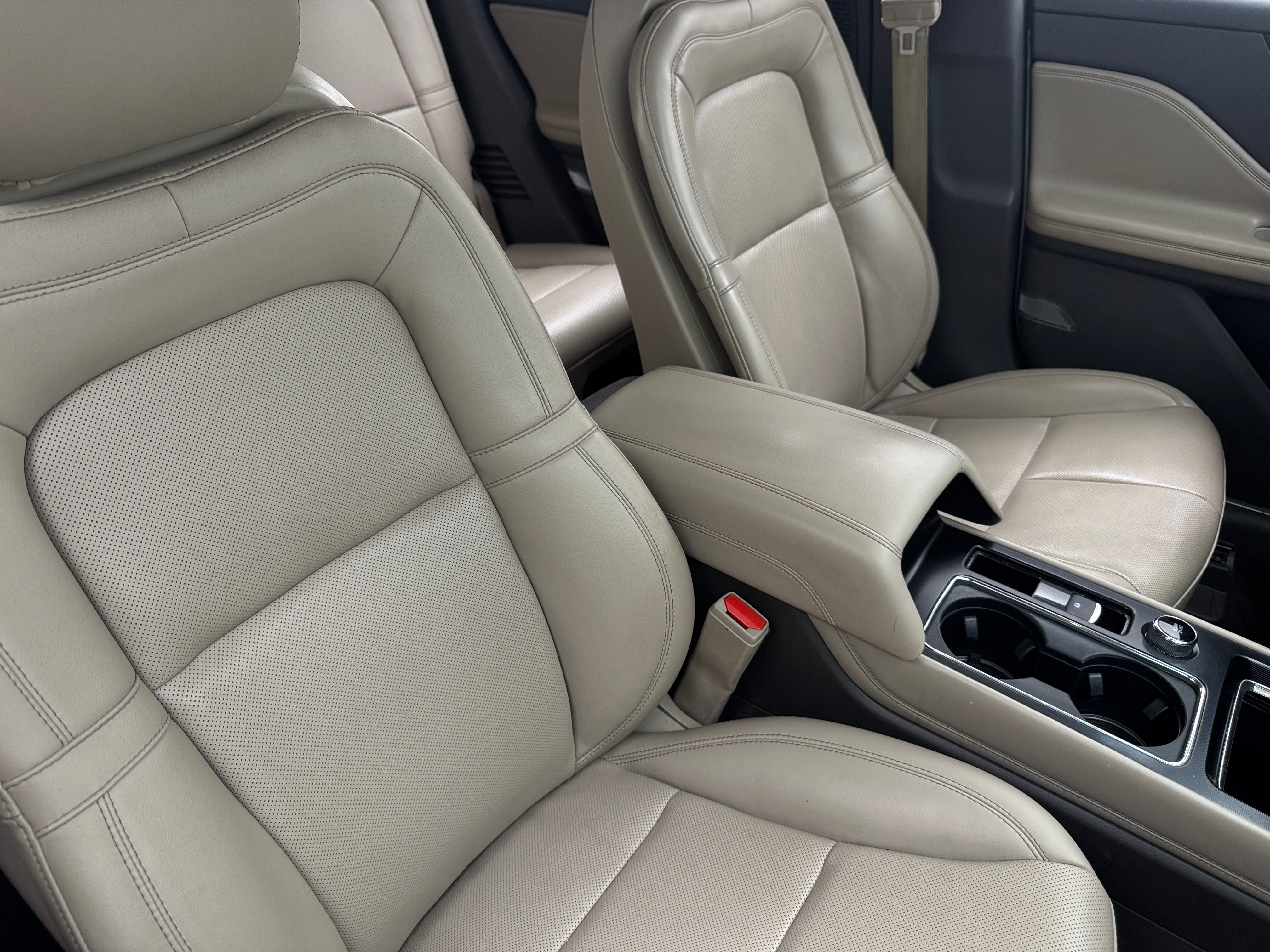 2022 Lincoln Corsair