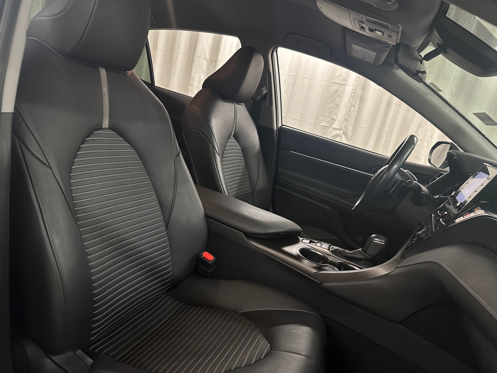 Thumbnail: 2021 Toyota Camry - 2