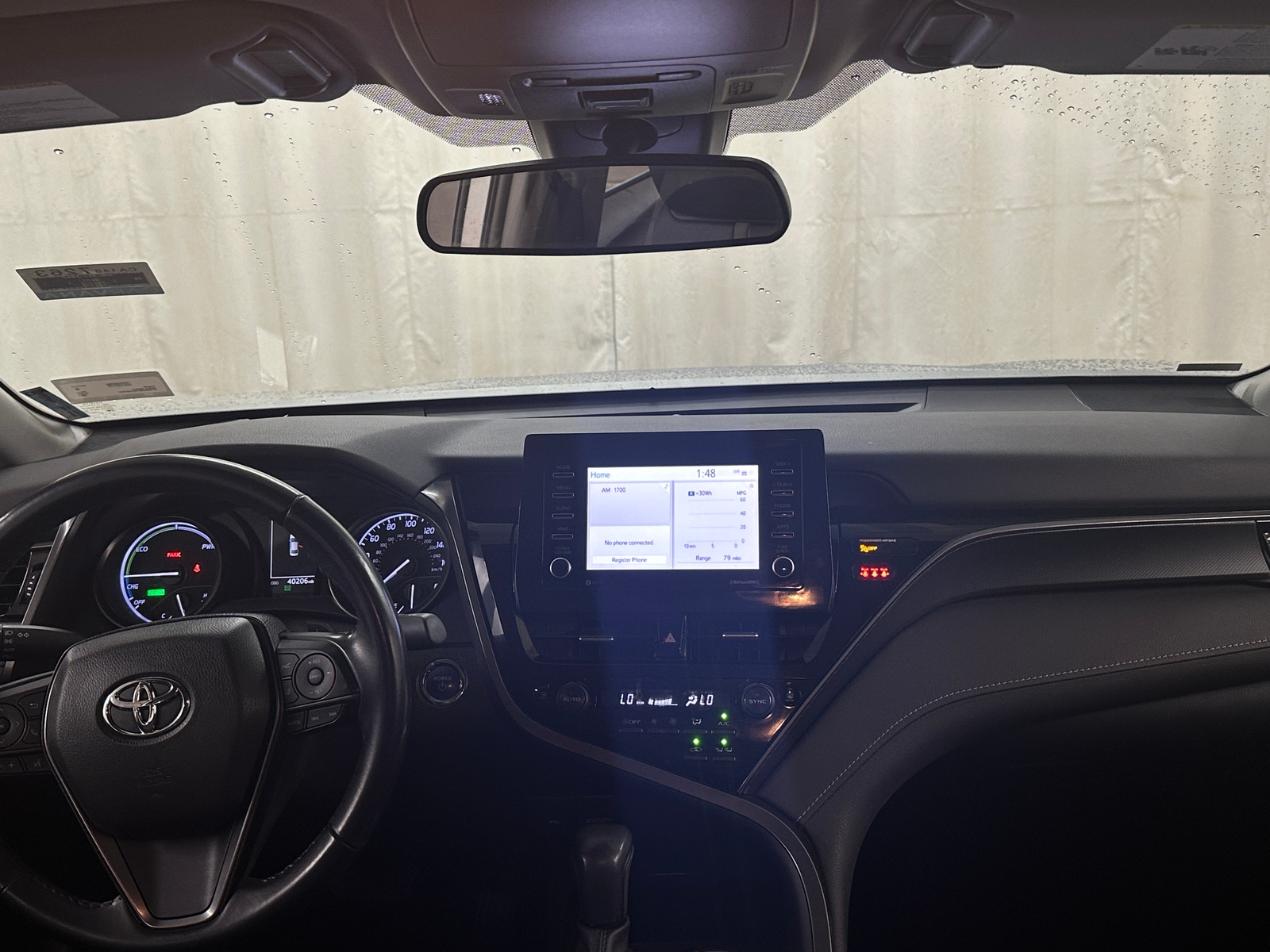 Thumbnail: 2021 Toyota Camry - 3
