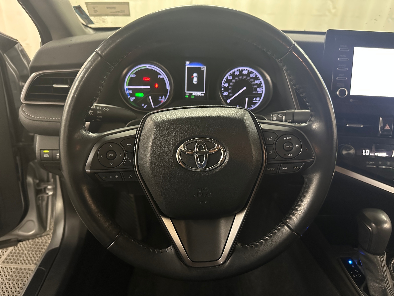 Thumbnail: 2021 Toyota Camry - 5