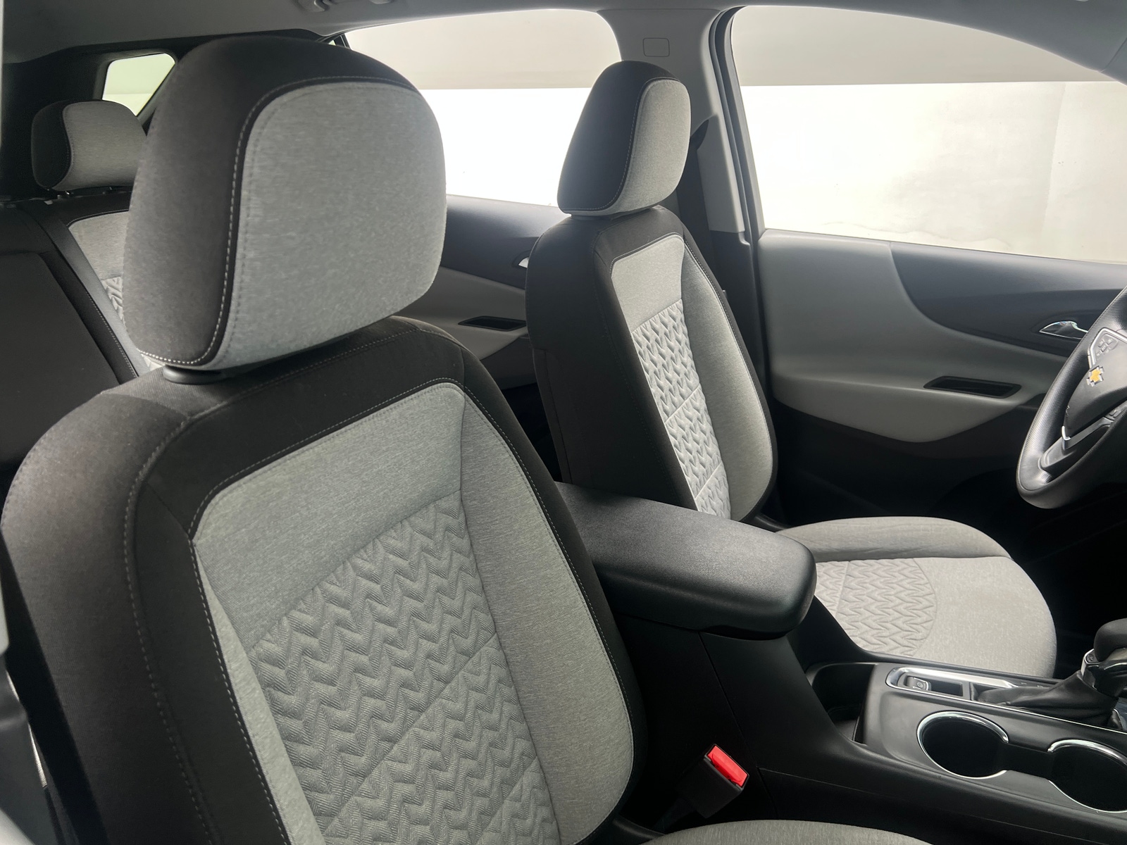 Thumbnail: 2024 Chevrolet Equinox - 2