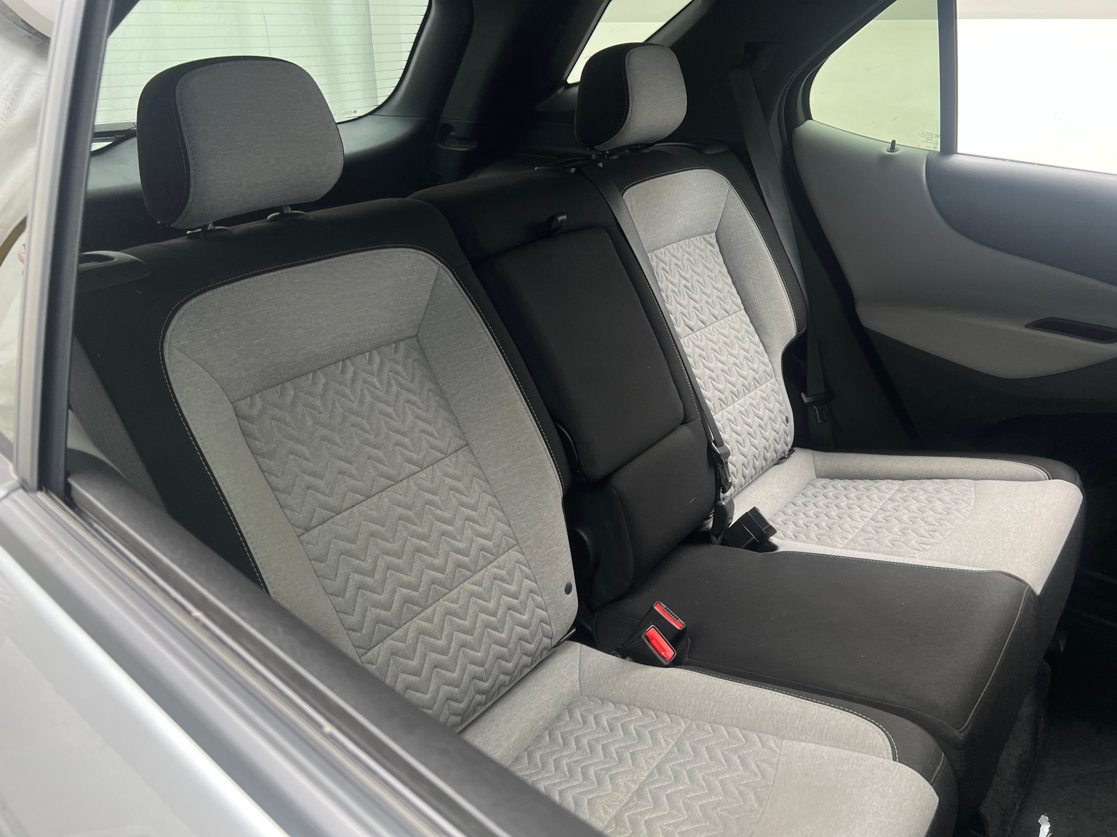 Thumbnail: 2024 Chevrolet Equinox - 6