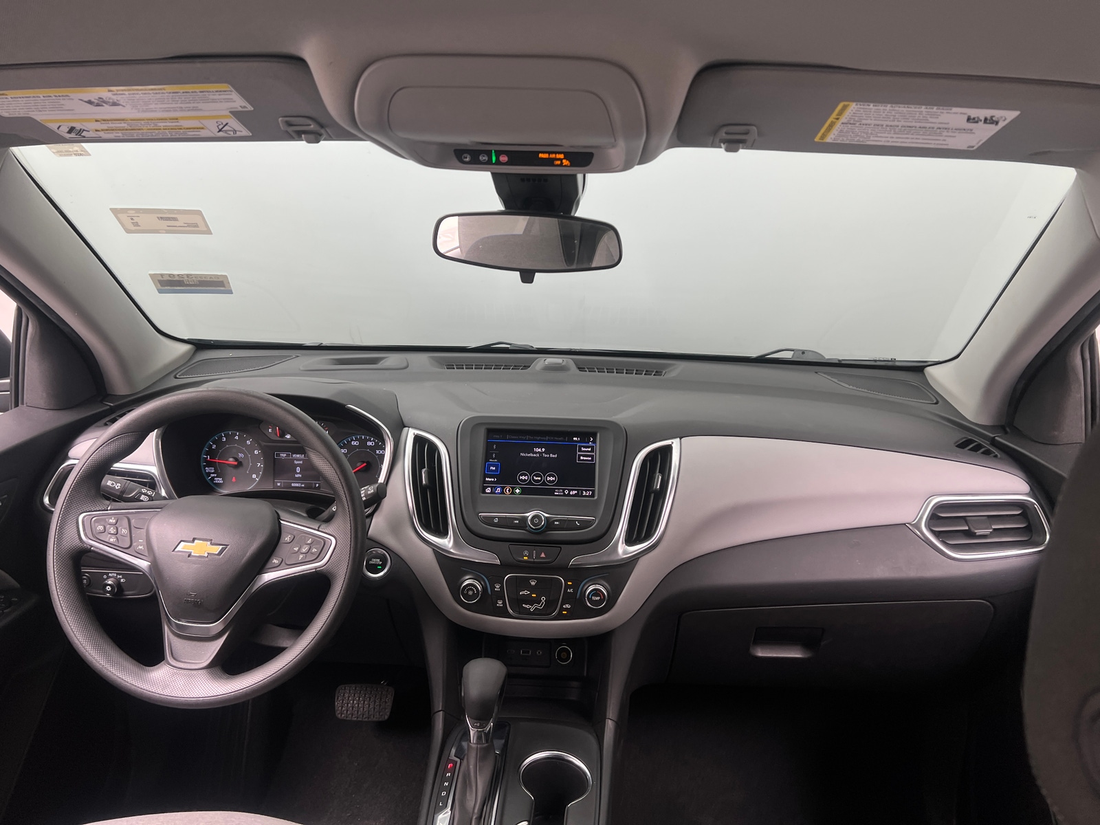 Thumbnail: 2024 Chevrolet Equinox - 3