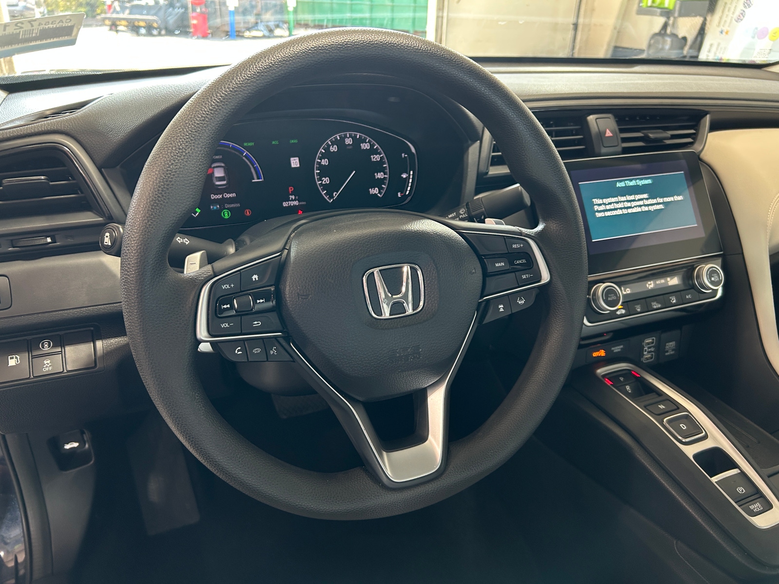 Thumbnail: 2020 Honda Insight - 5