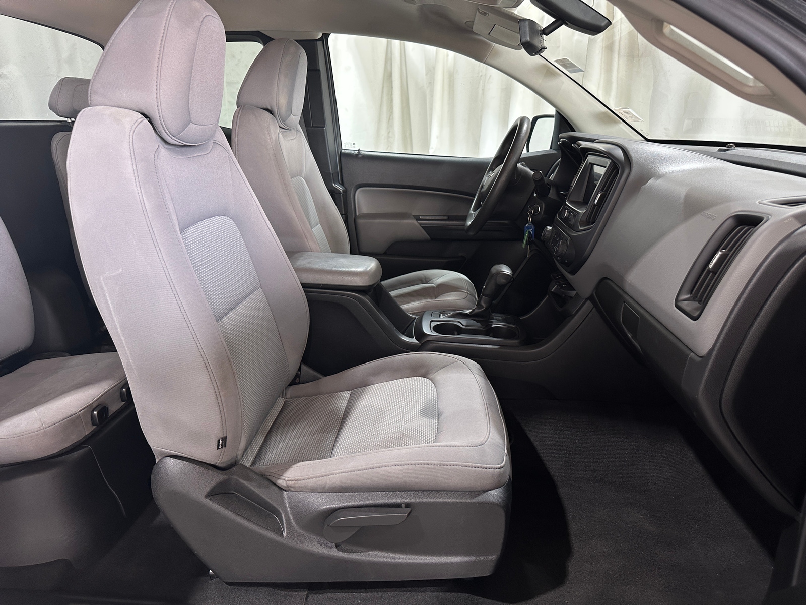 Thumbnail: 2020 Chevrolet Colorado - 2