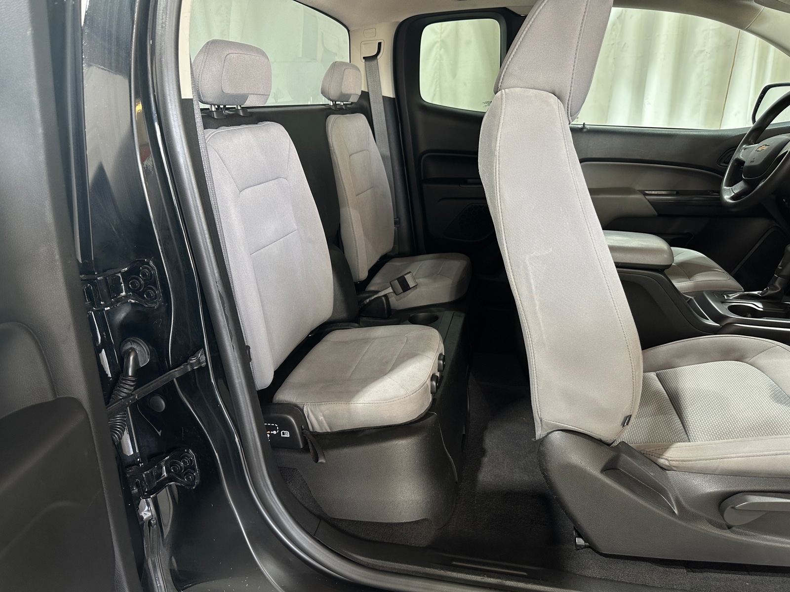 Thumbnail: 2020 Chevrolet Colorado - 6