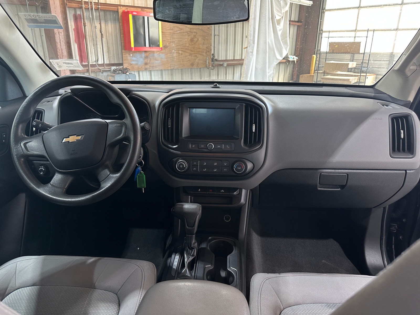 Thumbnail: 2020 Chevrolet Colorado - 3