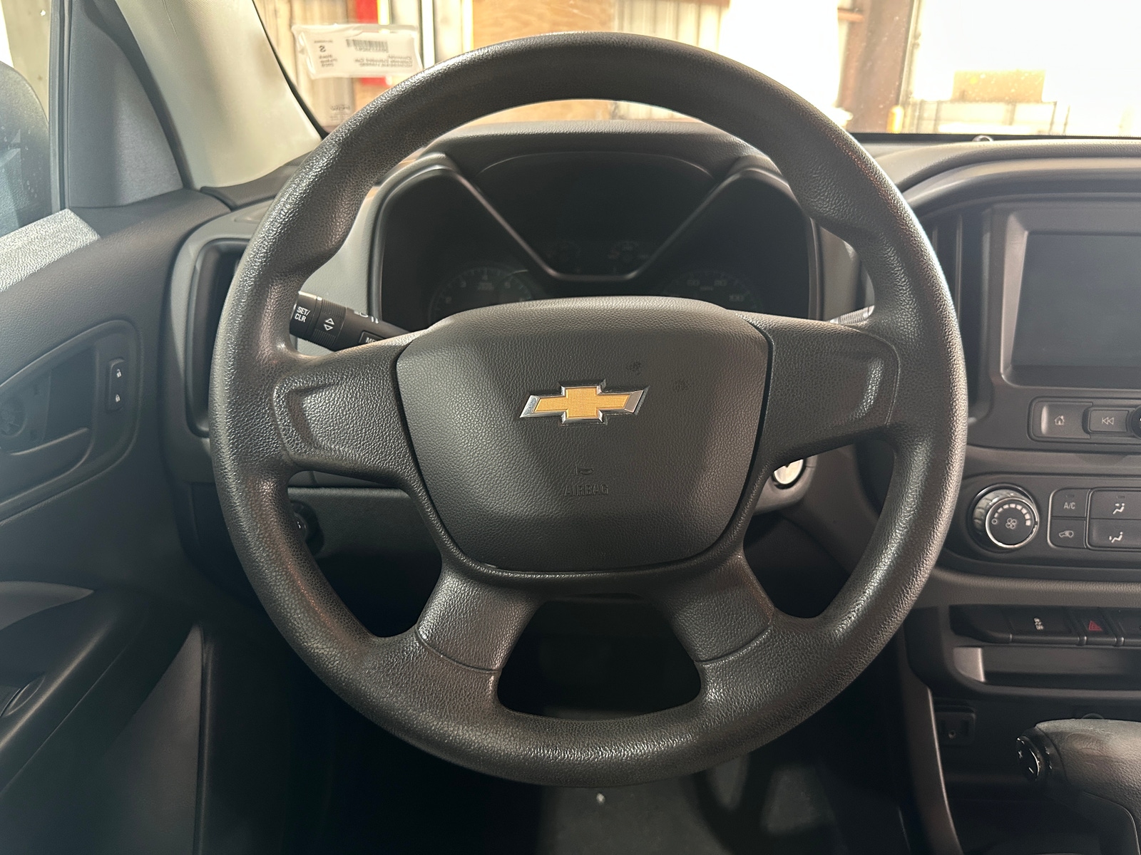 Thumbnail: 2020 Chevrolet Colorado - 5