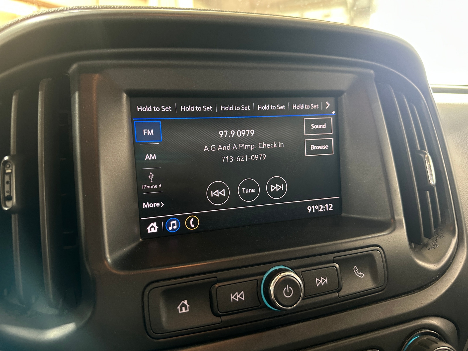 Thumbnail: 2020 Chevrolet Colorado - 4