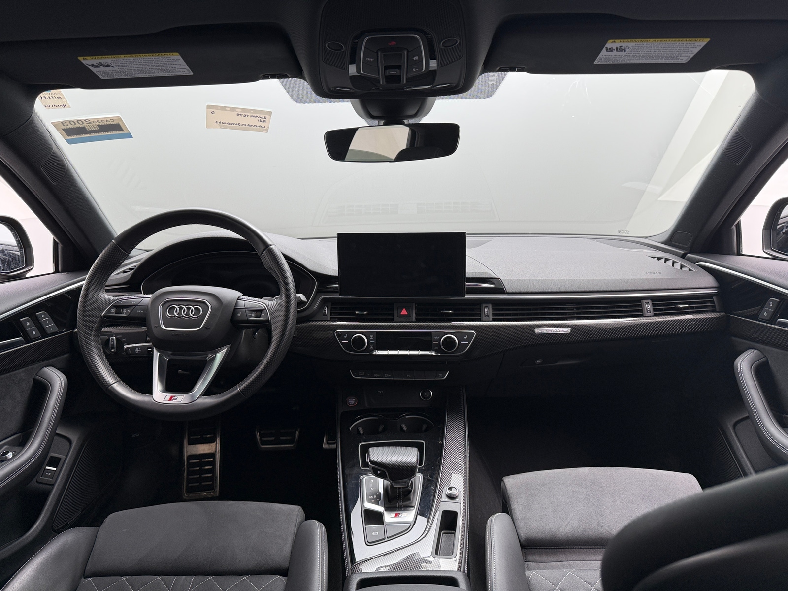 Thumbnail: 2022 Audi S4 - 2