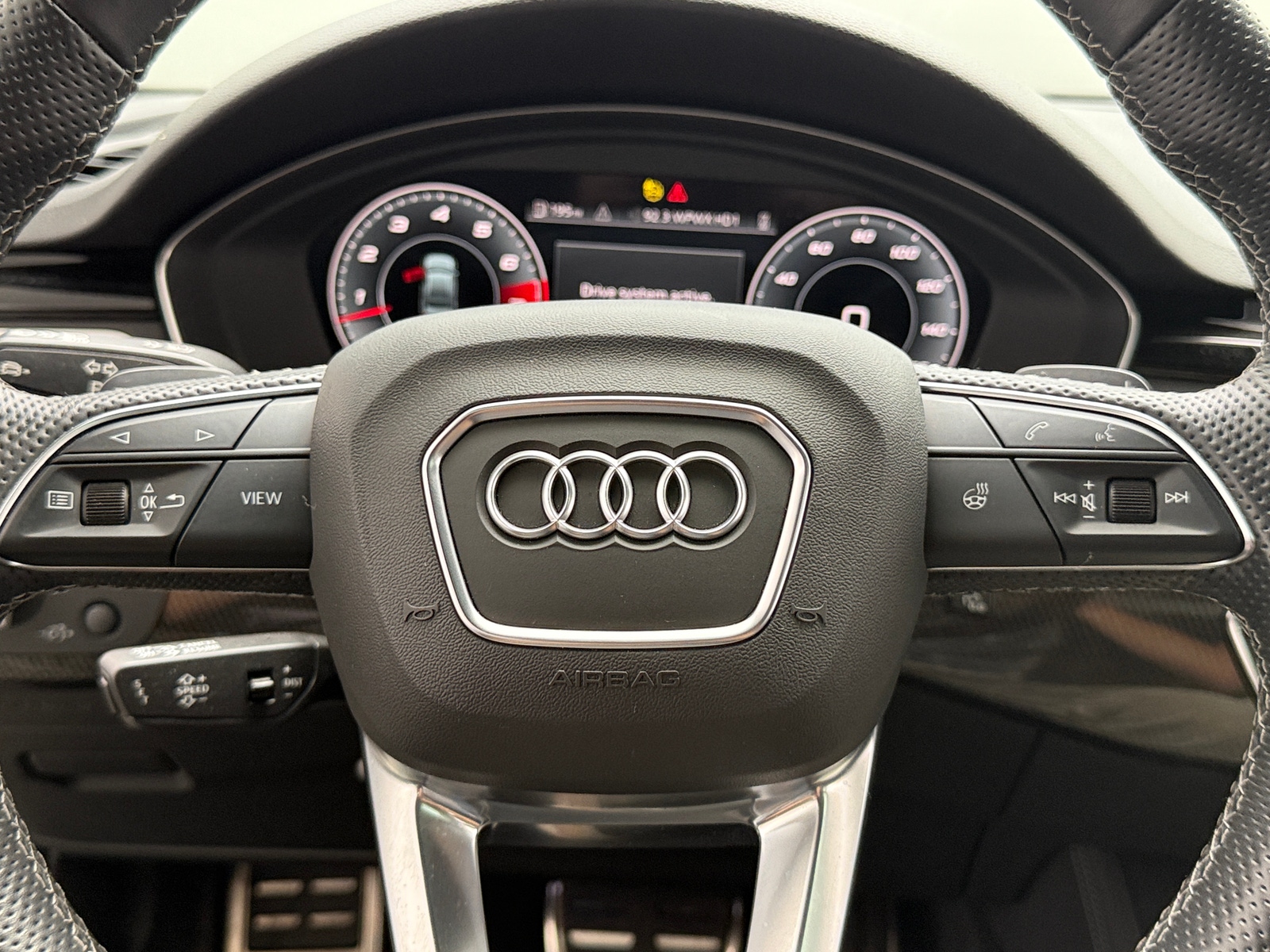 Thumbnail: 2022 Audi S4 - 4