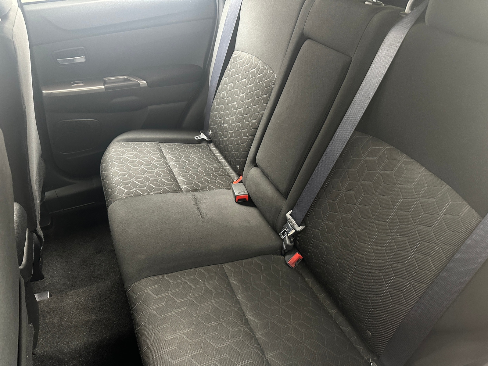 Thumbnail: 2020 Mitsubishi Outlander Sport - 6