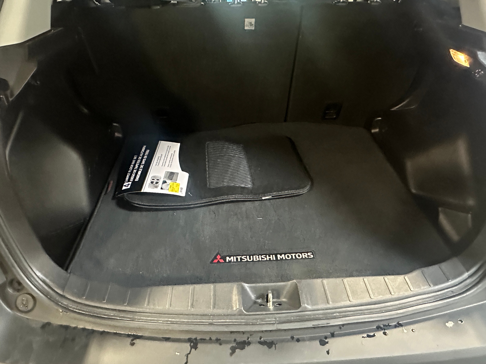 Thumbnail: 2020 Mitsubishi Outlander Sport - 7