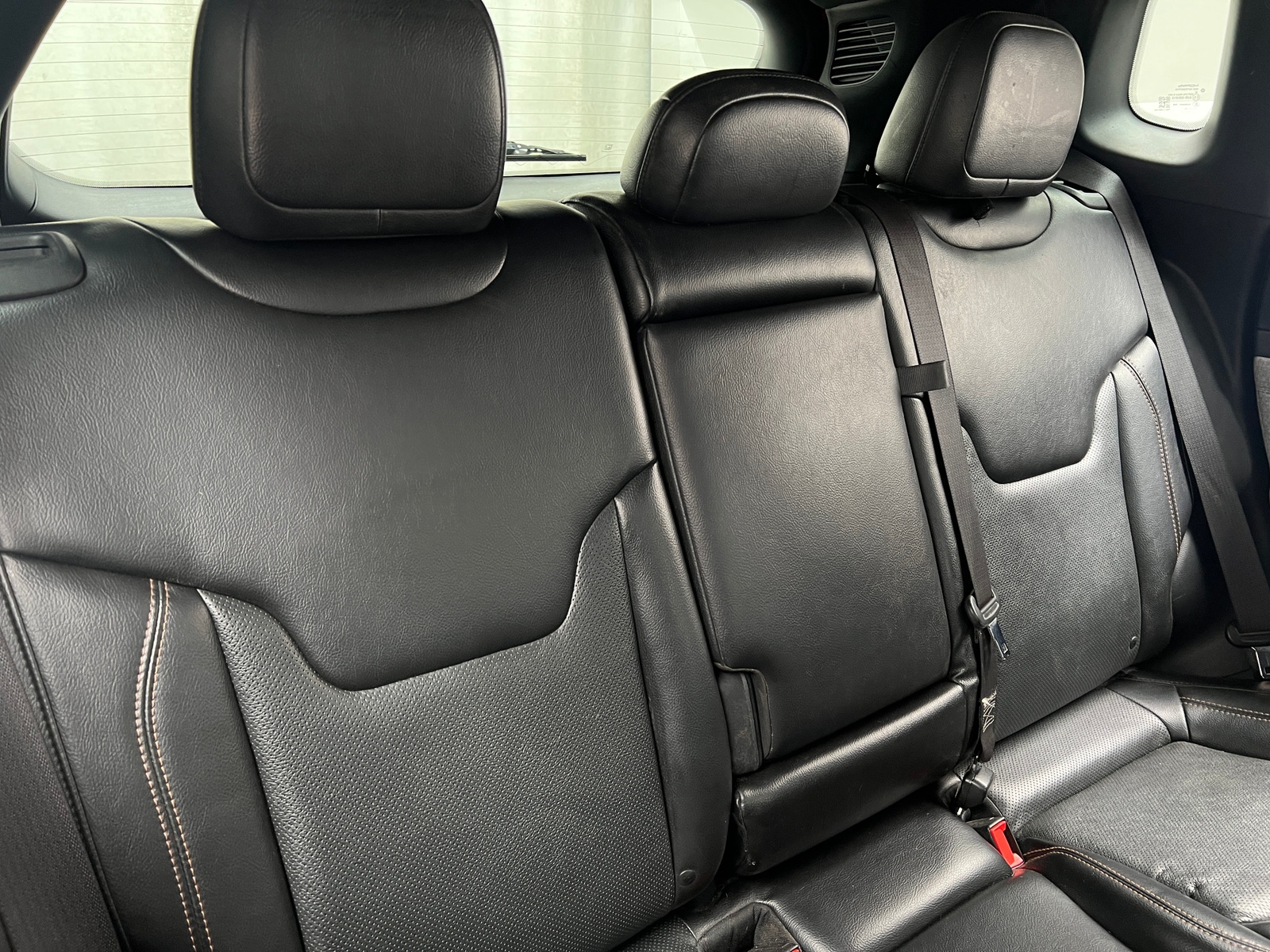 Thumbnail: 2023 Jeep Compass - 5