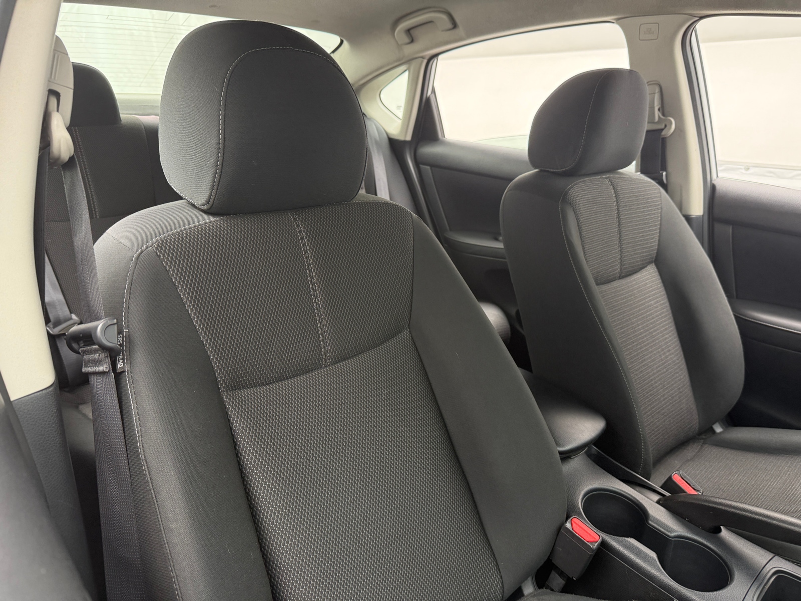 Thumbnail: 2018 Nissan Sentra - 2