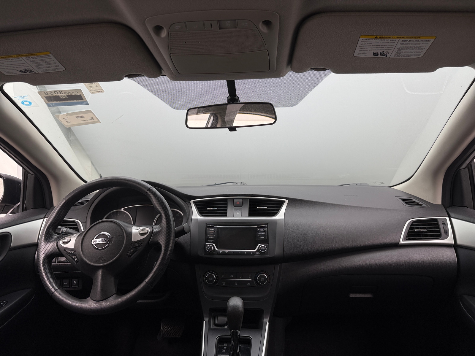 Thumbnail: 2018 Nissan Sentra - 3