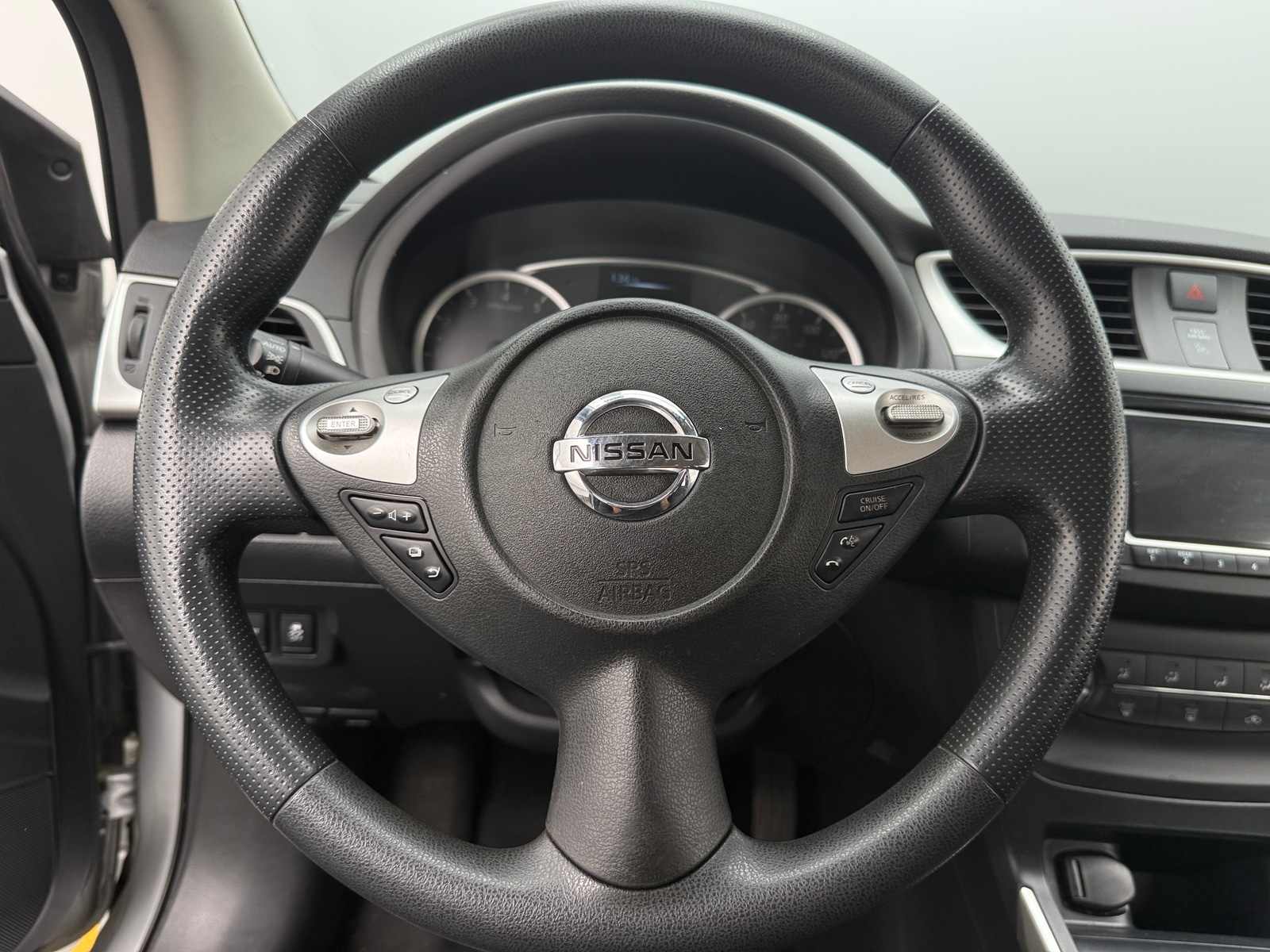 Thumbnail: 2018 Nissan Sentra - 5