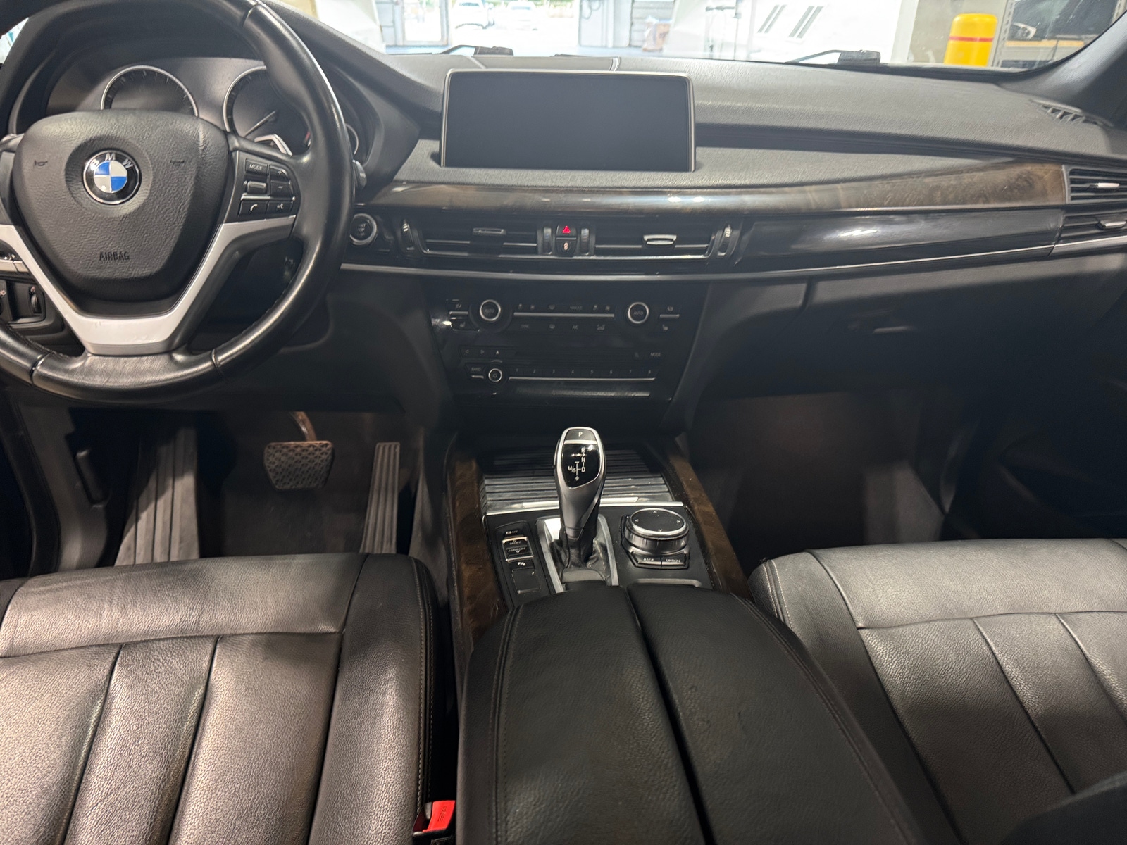 Thumbnail: 2018 BMW X5 - 2
