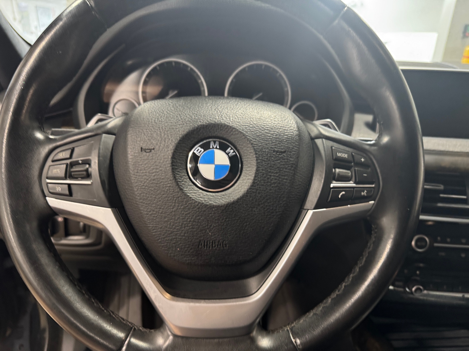 Thumbnail: 2018 BMW X5 - 4