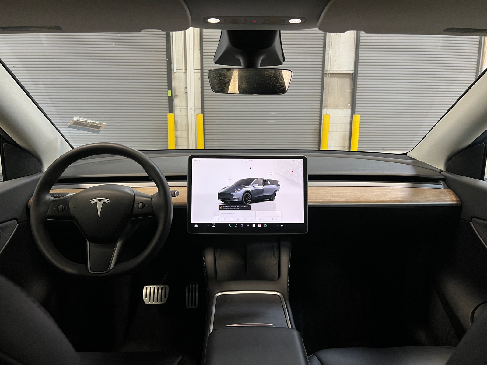 Thumbnail: 2022 Tesla Model Y - 2