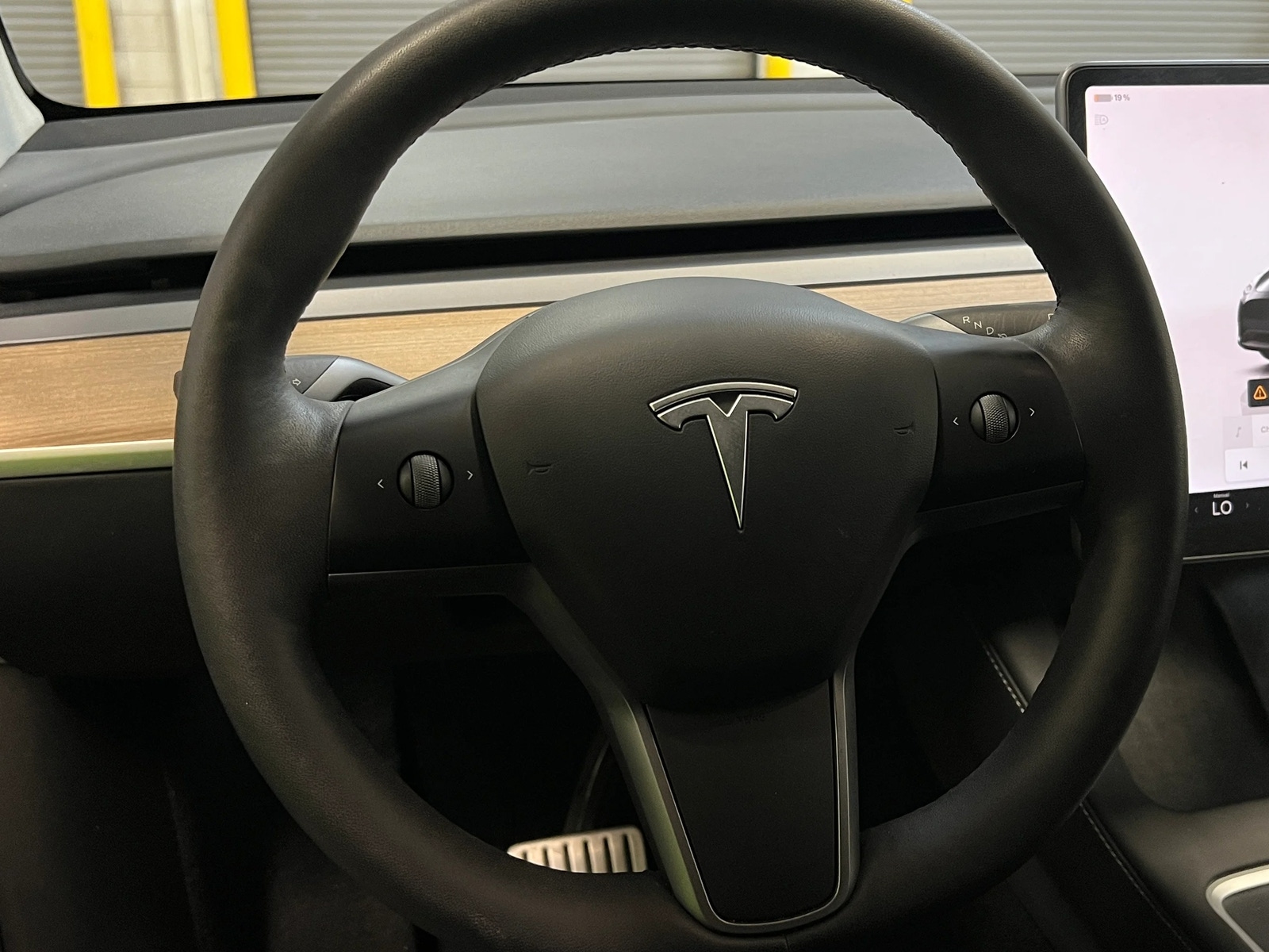 Thumbnail: 2022 Tesla Model Y - 4