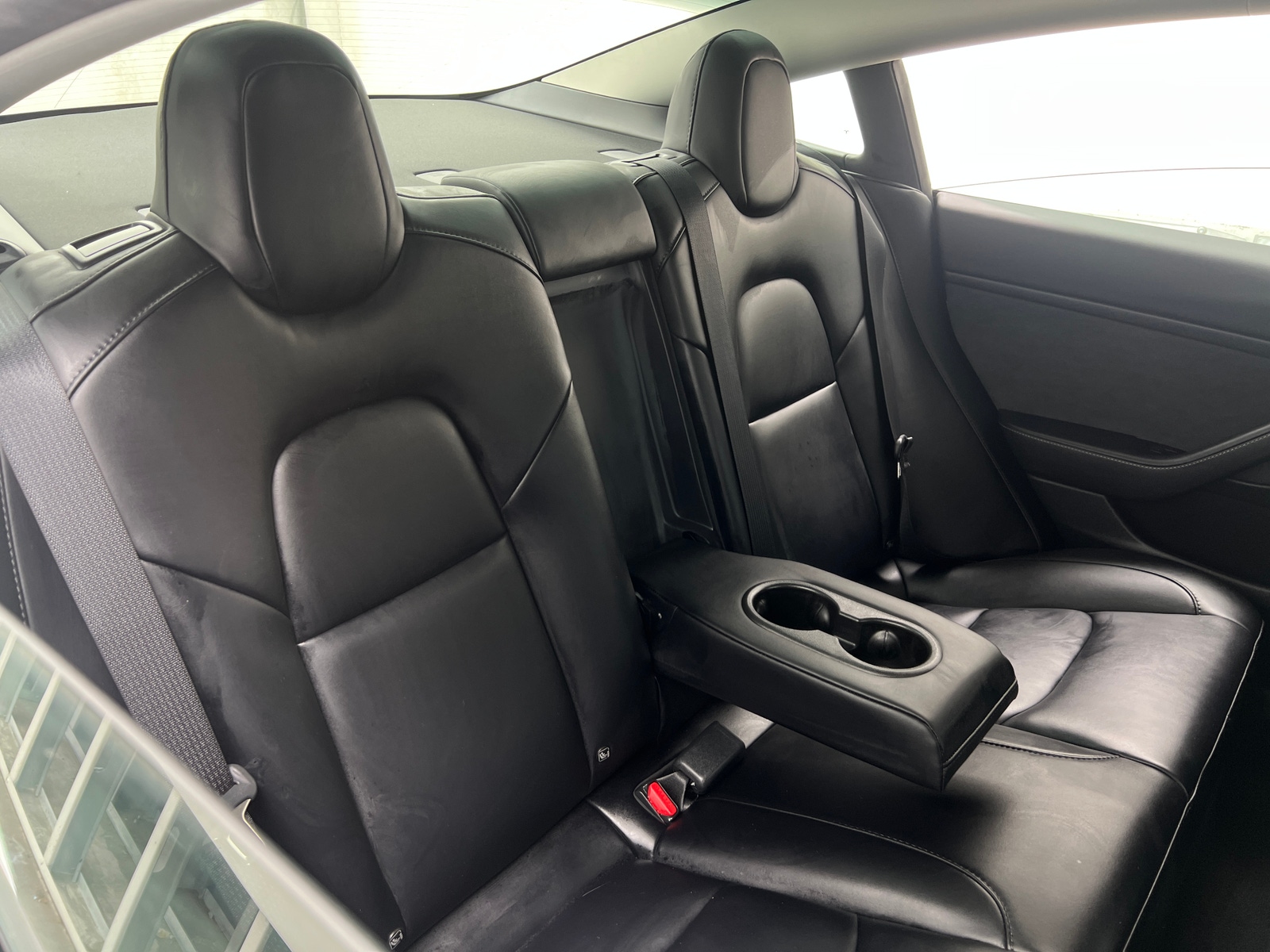 Thumbnail: 2023 Tesla Model 3 - 5